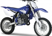 Yamaha YZ85